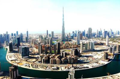 Malaysian-UAE Agreement to Launch Economic Partnership Negotiations
