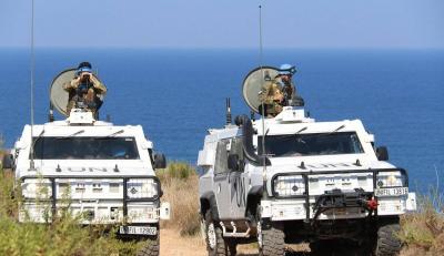 Israeli Naval Violations.. The Army Responds