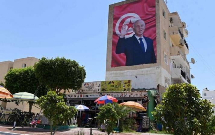 Title: America: The President of Tunisia Has Weakened Democratic Checks and Balances in His Country