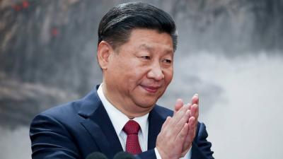 Title: Chinese President Urges Military to Enhance War Plans and Combat Tactics
