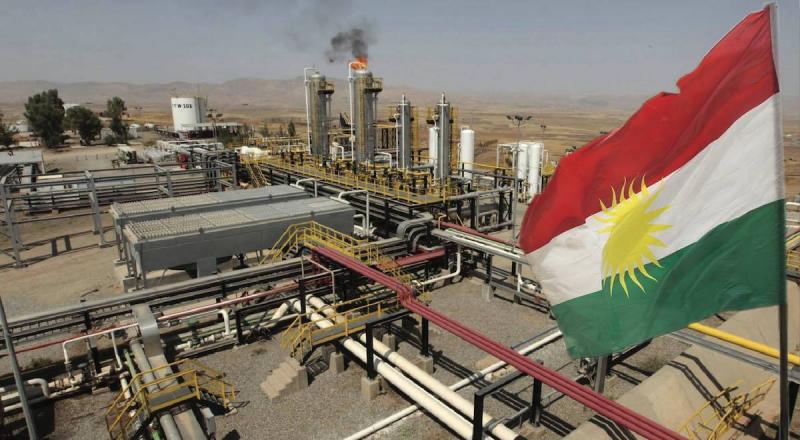 Step from Baghdad and the Kurdistan Region to Resume Northern Oil Exports