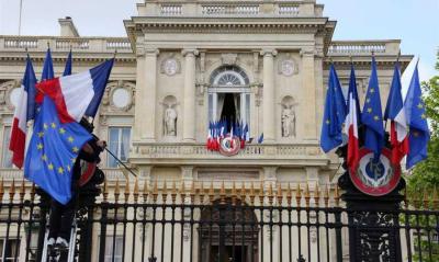 French Foreign Ministry: "It Is Up to the Lebanese to Choose Their Leaders"