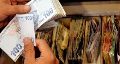 Turkish Lira Reaches Unprecedented Low