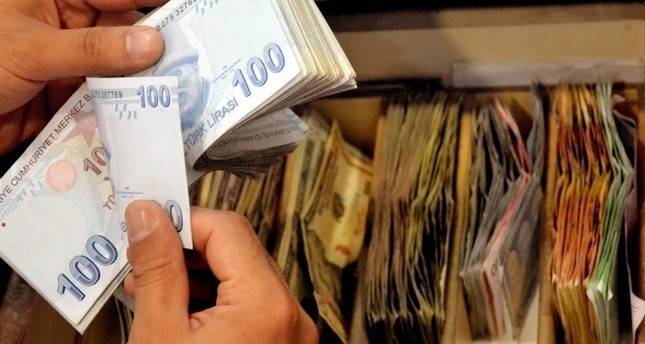 Turkish Lira Reaches Unprecedented Low