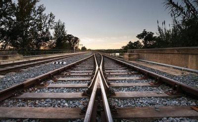 Announcement of the Establishment of the UAE Railway Network