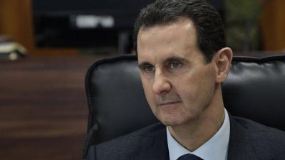 Assad Heads to Jeddah Today to Participate in the Arab Summit