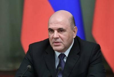 Russian Prime Minister: Strengthening Relations with Beijing is Positive for Both Economies