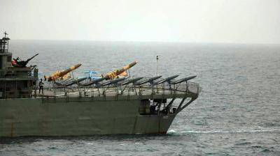India Equips Its Army with Remotely Controlled Fast Boats
