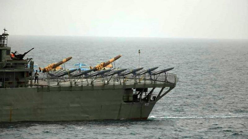 India Equips Its Army with Remotely Controlled Fast Boats