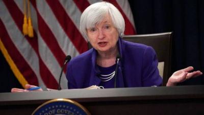U.S. Treasury Responds to OPEC+ Decision