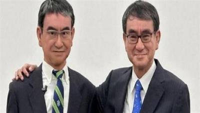 Scientists Clone Minister