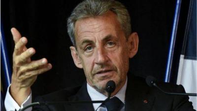 Title: Prosecutors Seek Trial for Sarkozy Over Allegations of Libyan Funding