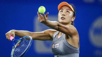 Return of WTA Activities After Harassment Allegations