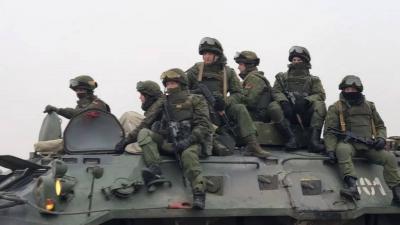 Title: Civilian Killed Due to Russian Shelling in Kherson