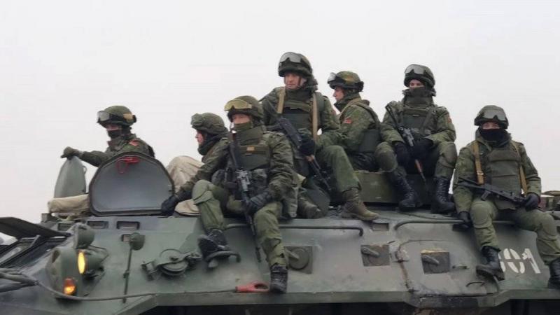 Title: Civilian Killed Due to Russian Shelling in Kherson