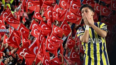 Real Madrid Signs Turkish Midfielder Arda Güler