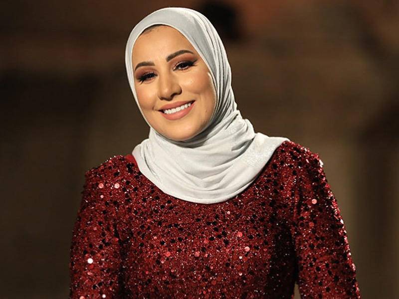 Video of Queen Rania and Nedaa Sharara Captures Attention of Followers