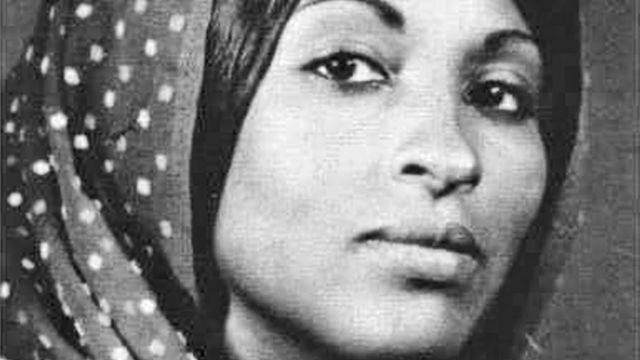 War in Sudan Claims Respected Actress Asia Abdul Jabbar