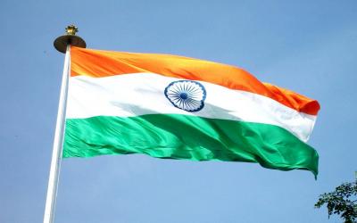 India: 17 Dead After Bridge Collapse (Video)