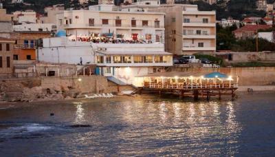 Batroun Festival Committee Prepares to Launch Underwater Museum