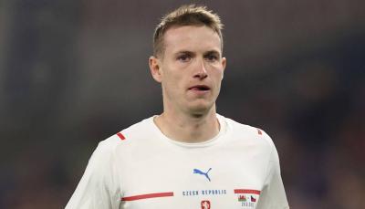 Czech Player Leaves National Team Due to Health Concerns