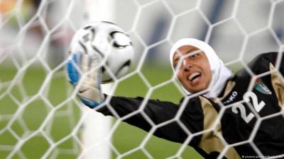 French Supreme Court Upholds Hijab Ban in Football Matches