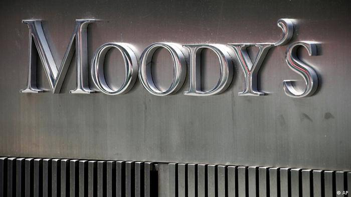 Moody's: Turkey's Shift to Traditional Economic Policies Will Be Positive