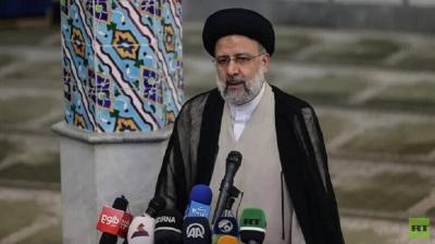 Iranian President: Economic Exchange with Arab Countries Increased by 4 to 5 Times
