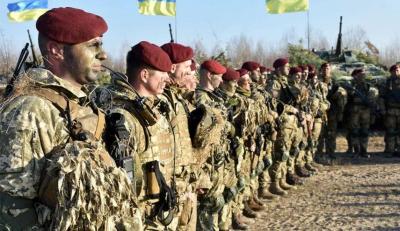 Australia Launches New Military Aid Package for Ukraine