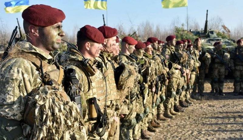 Australia Launches New Military Aid Package for Ukraine