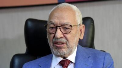 Title: Tunisian Judiciary Issues New Arrest Warrant Against Ghannouchi