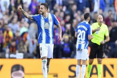 Striker Joselu Returns to Real Madrid