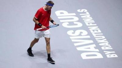 Suspension of Slovak Tennis Player Due to Doping