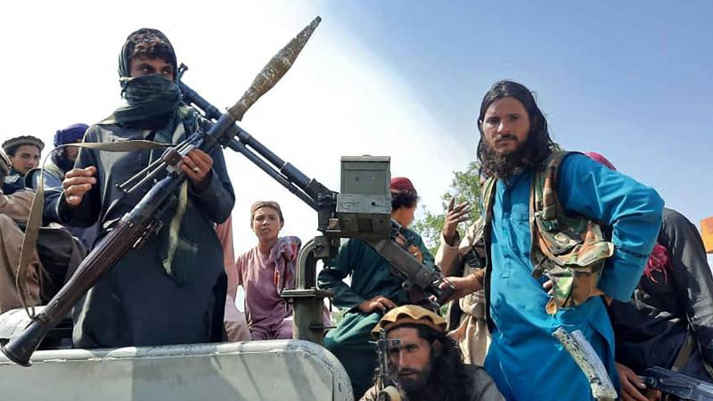 Who is Behind the Attack Near the Afghan Ministry of Foreign Affairs?