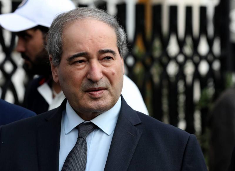 Miqdad to Visit Tunisia Tomorrow