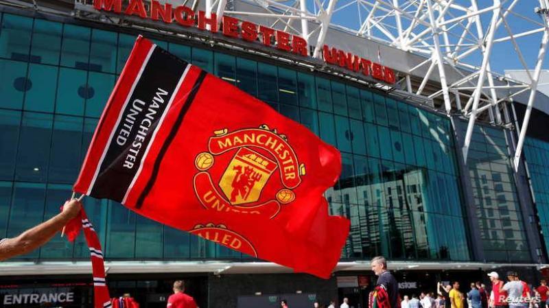 INEOS Offers Over £5 Billion to Purchase Manchester United