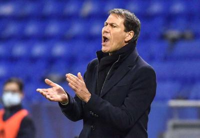 Title: Napoli Announces Contract with French Coach Garcia