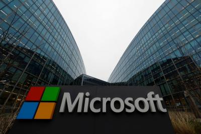 U.S. Treasury Reaches Settlement with Microsoft