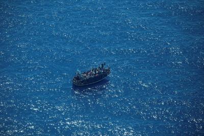 Title: Recovery of 25 Bodies of Migrants Off the Coast of Tunisia