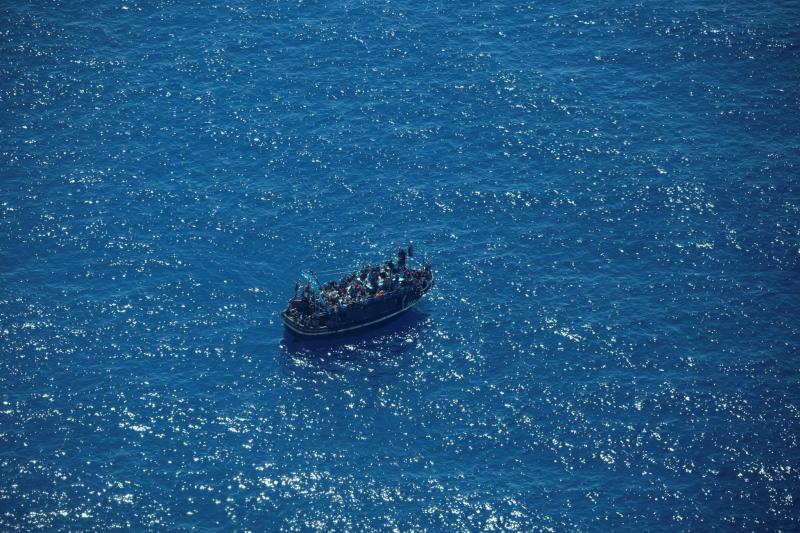 Title: Recovery of 25 Bodies of Migrants Off the Coast of Tunisia