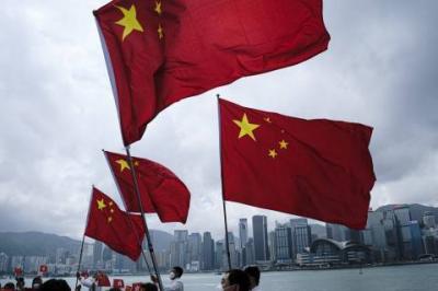 Title: China Requests Embassies to Avoid "Political Propaganda"