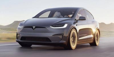 Tesla: Models S and X Unavailable in Some Asian Countries