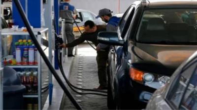 Increase in Fuel Prices