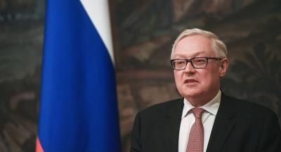 Moscow: Russia and the US in Contact Regarding the "New START" Treaty