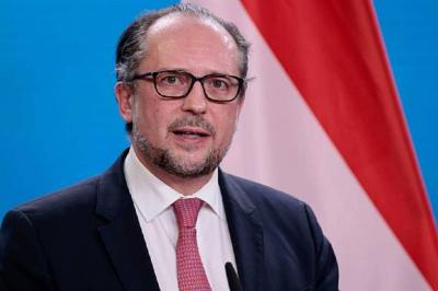 Austrian Foreign Minister Absent from OPEC Conference