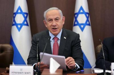 Musk to Meet with Netanyahu in Silicon Valley Next Monday