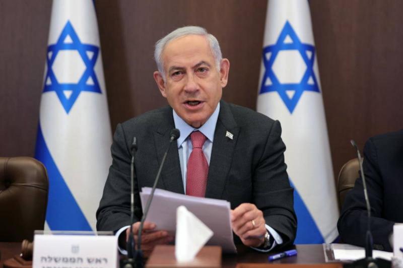 Musk to Meet with Netanyahu in Silicon Valley Next Monday