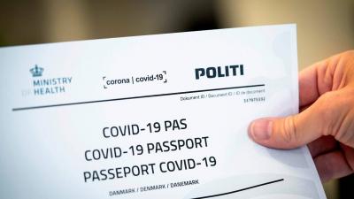 America Plans to End COVID-19 Vaccination Requirements