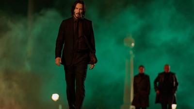 John Wick: Chapter 4 Earns $269 Million Globally
