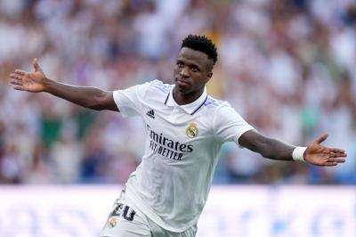 FIFA: Vinicius Junior Leads New Committee to Combat Racism